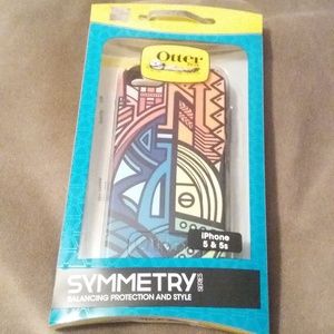 Otterbox iPhone 5 & 5s